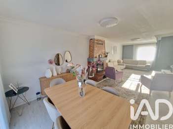 Vente maison 7 pièces Romorantin-Lanthenay 41