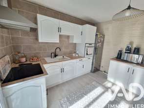 Vente Maison 5 chambresRomorantin-Lanthenay