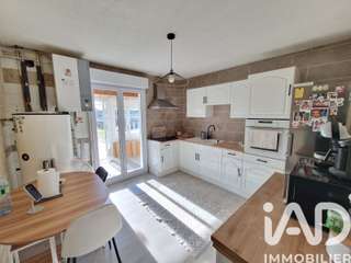 Vente maison 7 pièces Vente maison 7 pièces
