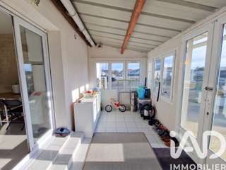 Vente maison 7 pièces Vente maison 7 pièces