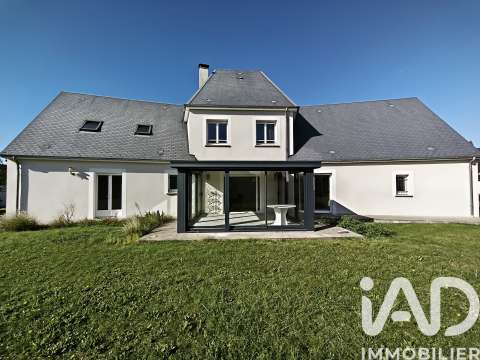 Vente maison 7 pièces Romorantin-Lanthenay 41