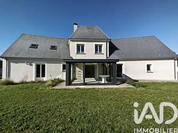 Vente maison 7 pièces Romorantin-Lanthenay 41