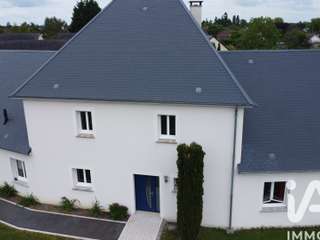 Vente maison 7 pièces Vente maison 7 pièces