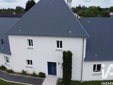 Vente maison 7 pièces Vente maison 7 pièces