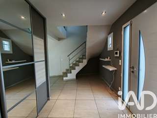 Vente maison 7 pièces Vente maison 7 pièces