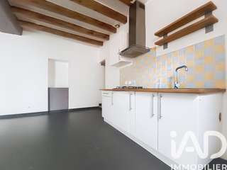 Vente maison 4 pièces Vente maison 4 pièces
