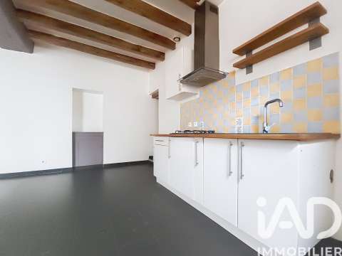 Vente maison 4 pièces Vente maison 4 pièces
