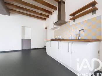 Vente maison 4 pièces Vente maison 4 pièces