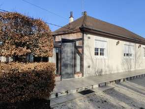 Vente Maison 3 chambresRomorantin-Lanthenay