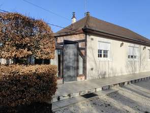 Vente Maison 3 chambresRomorantin-Lanthenay