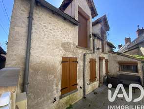 Vente Maison 3 chambresRomorantin-Lanthenay