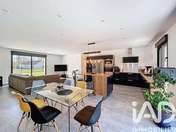 Vente Maison 3 chambresRomorantin-Lanthenay