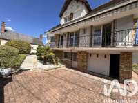 Vente maison Romorantin-Lanthenay - 41