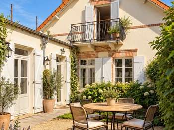 Vente Maison 5 chambresRomorantin-Lanthenay