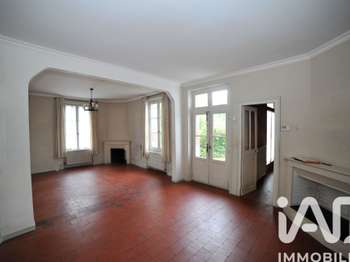 Vente maison 7 pièces Romorantin-Lanthenay 41
