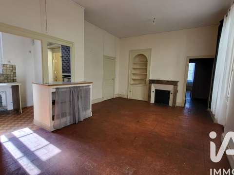 Vente maison 5 pièces Romorantin-Lanthenay 41