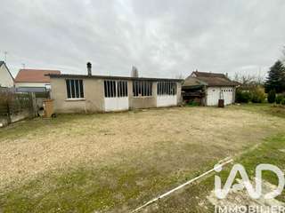 Vente maison 8 pièces Vente maison 8 pièces