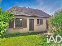 Vente maison 2 pièces