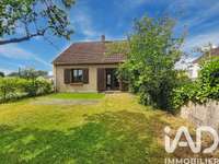 Vente maison 2 pièces