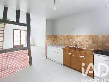 Vente maison 2 pièces