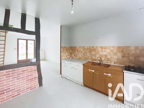 Vente maison 2 pièces Vente maison 2 pièces