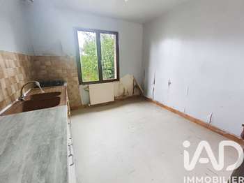 Vente maison 2 pièces