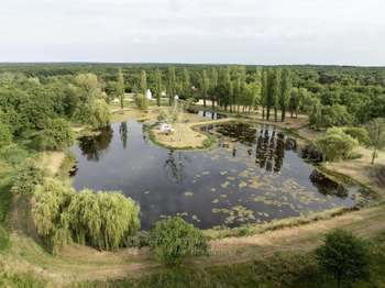 Vente maison 15 pièces Romorantin-Lanthenay 41