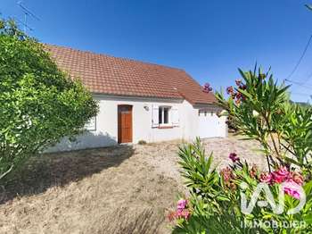 Vente Maison 4 piècesRomorantin-Lanthenay