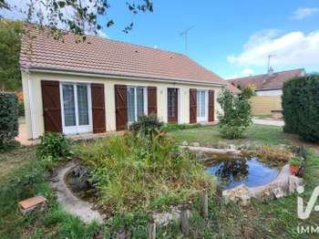 Vente Maison 3 chambresRomorantin-Lanthenay