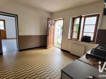 Vente maison 3 pièces Vente maison 3 pièces
