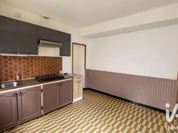 Vente maison 3 pièces Vente maison 3 pièces
