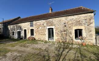 Photo Vente maison Rônai