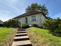 Vente maison Rônai - 61