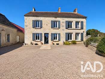 Vente Maison 3 chambresRônai