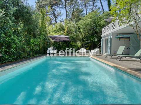 Vente maison 5 pièces Ronce-les-bains 17