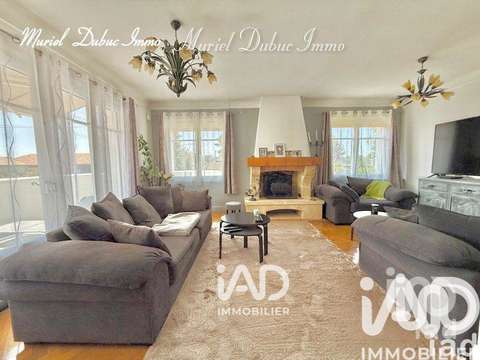 Vente maison 6 pièces Ronce-les-bains 17