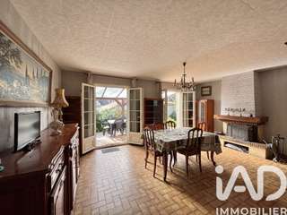 Vente maison 6 pièces Vente maison 6 pièces