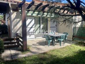 Vente Maison 2 chambresRonce-les-bains