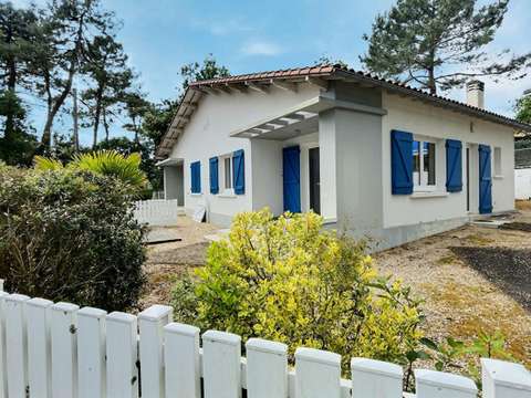 Vente maison 6 pièces Ronce-les-bains 17