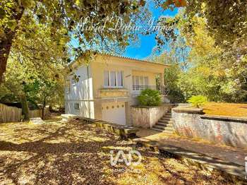 Vente Maison 4 chambresRonce-les-bains
