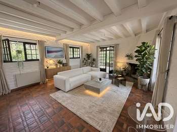 Vente Maison 3 chambresRonce-les-bains