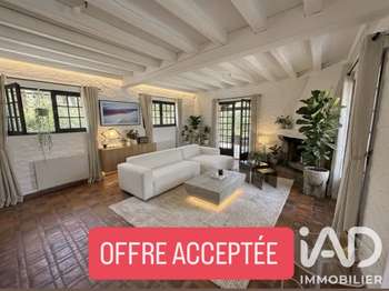 Vente maison 4 pièces Ronce-les-bains 17