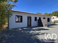 Vente maison 2 pièces