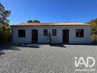 Vente maison 2 pièces