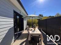Vente maison 2 pièces