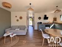 Vente maison 2 pièces