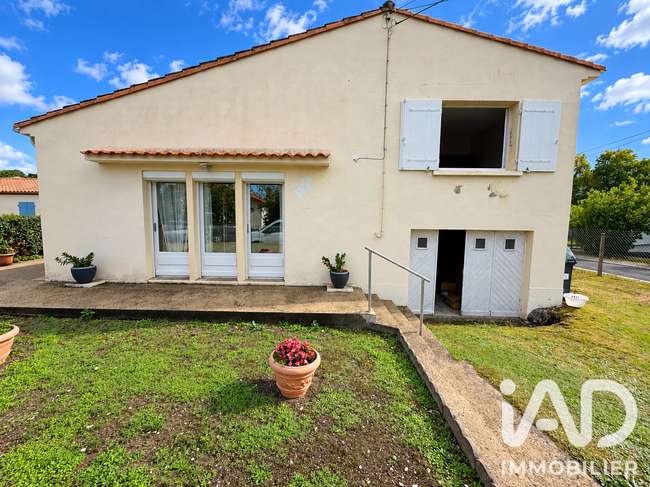 Maison 4 pièces 80 m² · à La Tremblade · 80 m² · 235 000 €