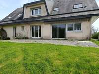 Vente maison 8 pièces Vente maison 8 pièces