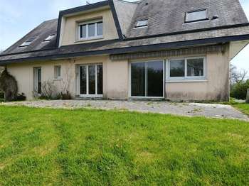 Vente maison 8 pièces Vente maison 8 pièces