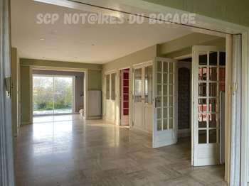 Vente maison 8 pièces Vente maison 8 pièces